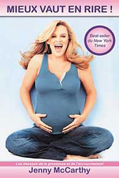 Mieux vaut en rire !: Les dessous de la grossesse et de l'accouchement Parents & Children