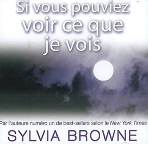 Si vous pouviez voir ce que je vois - Livre audio Religion & Esotericism