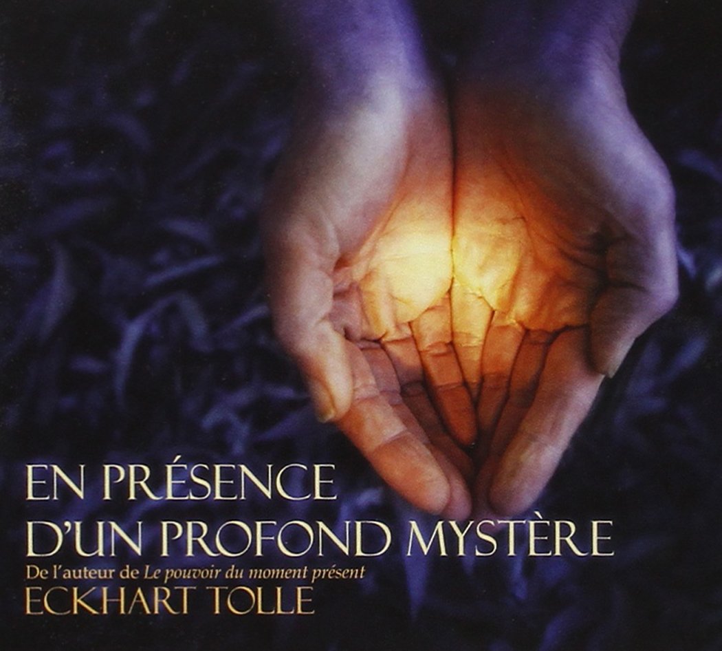En présence d'un profond mystère - 2 CD Religion & Esotericism