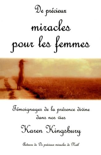 Précieux miracles pour les femmes book