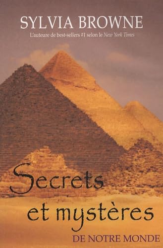 Product Image: Secrets et mystères de notre monde