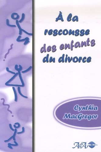 A la rescousse des enfants du divorce Partnership & Love