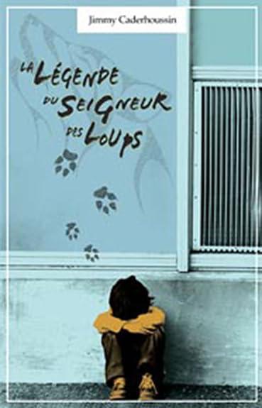 Légende du seigneur des loups Tome 1 book