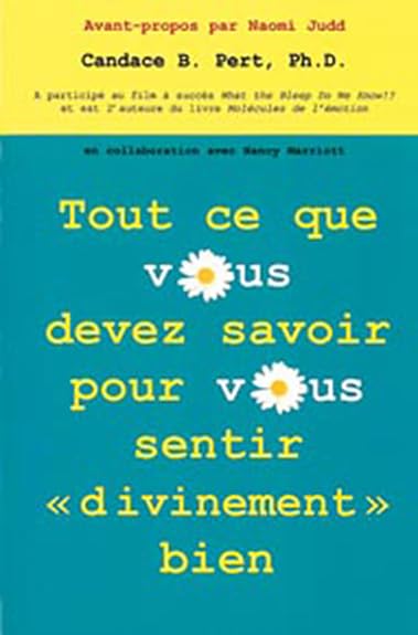 Tout ce que vous devez savoir pour sentir bien Religion & Esotericism