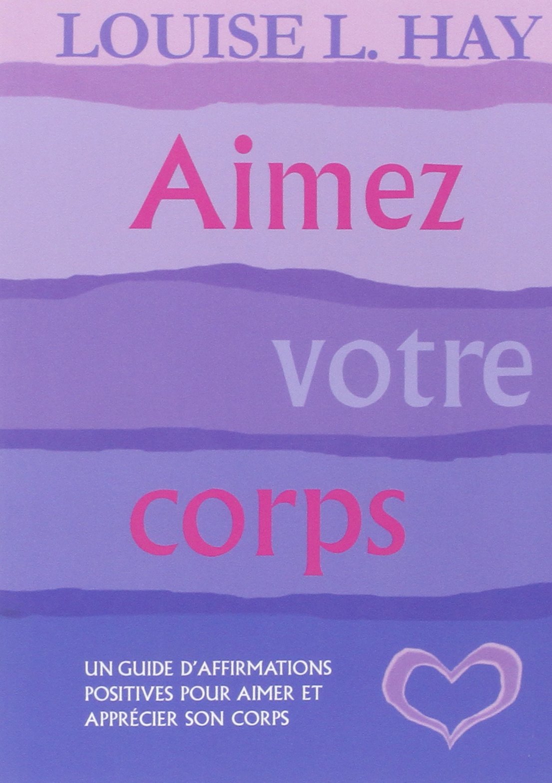 Aimez votre corps : Un guide d'affirmations positives pour aimer et apprécier son corps book