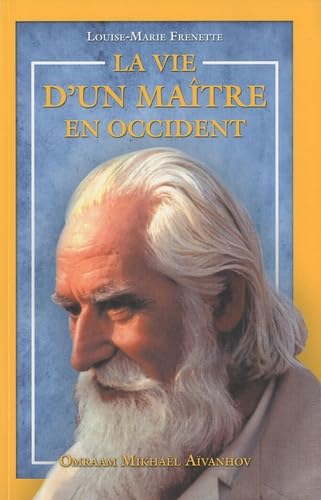 Vie d'un Maître en Occident book