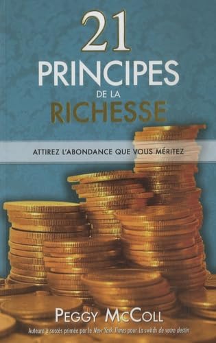 21 principes de la richesse book