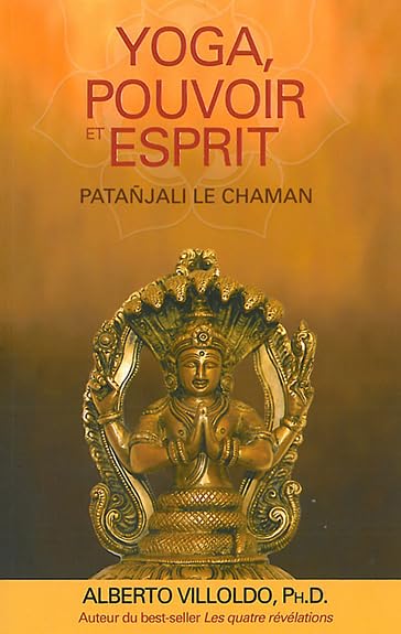 Yoga, pouvoir et esprit Lifestyle