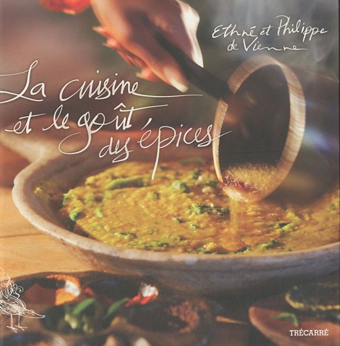 La Cuisine et le Gout des Epices Leisure, Home & Garden