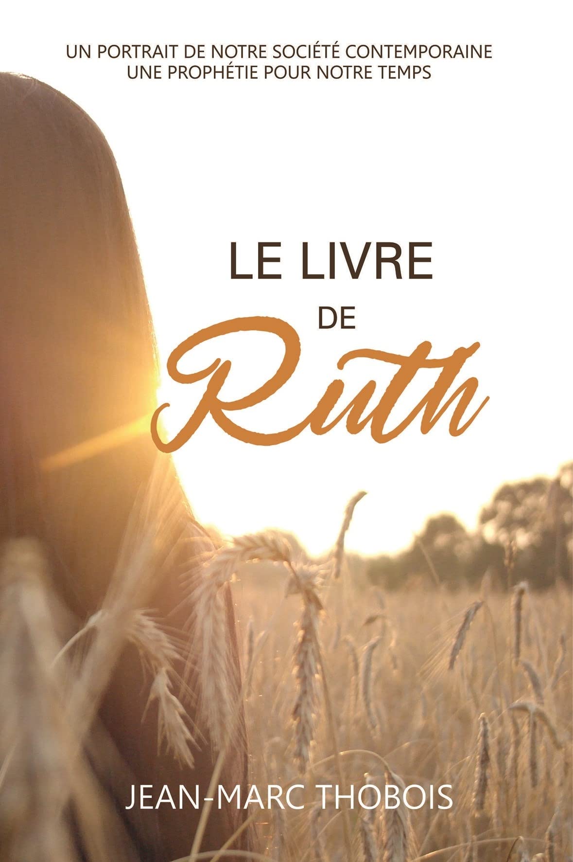 Le livre de Ruth Books