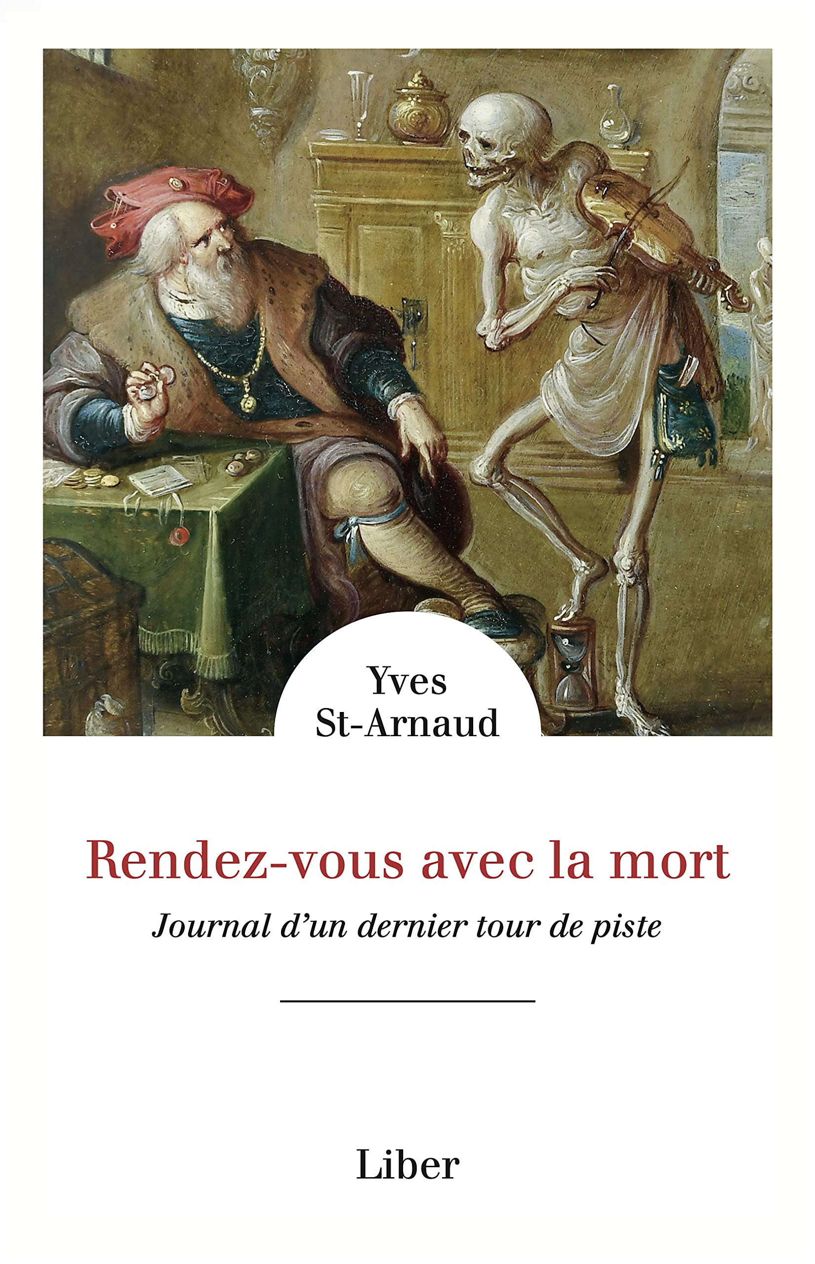Rendez-vous avec la mort : Journal d'un dernier tour de piste book