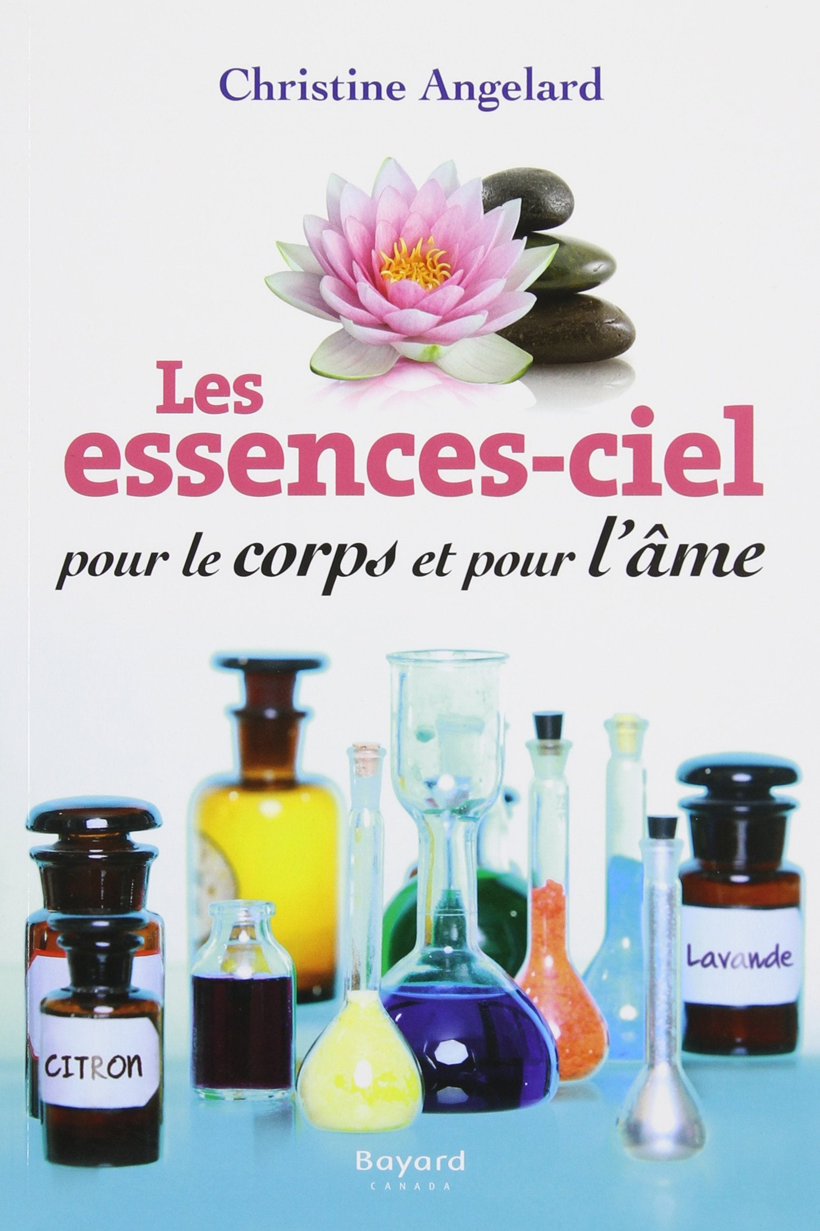 Les Essences-Ciel pour le Corps et pour l'Ame Health, Nutrition & Fitness