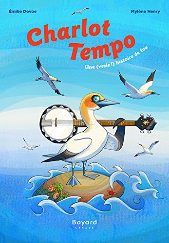 CHARLOT TEMPO : UNE (VRAIE!) HISTOIRE DE FOU book