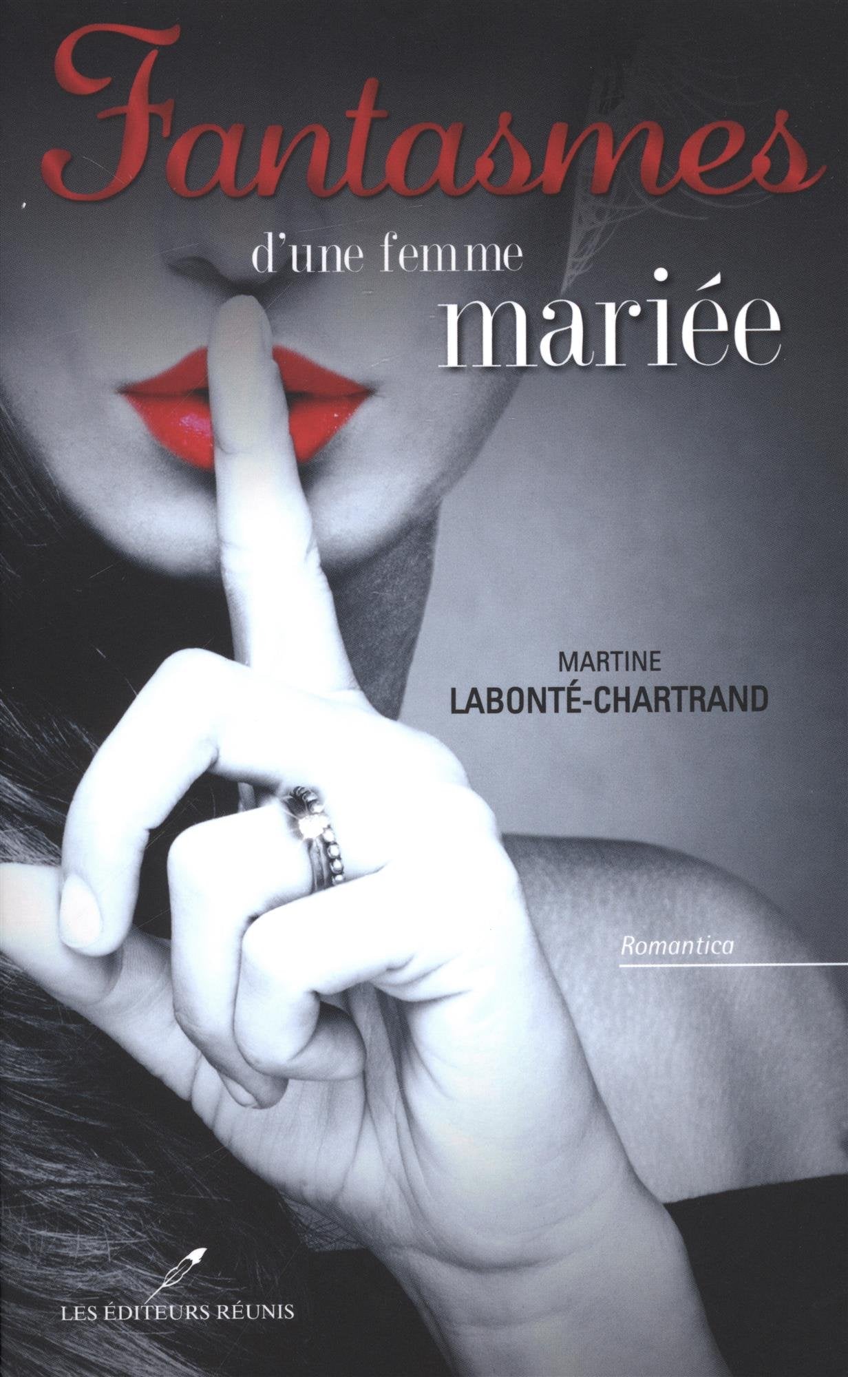 Fantasmes d'une femme mariée book