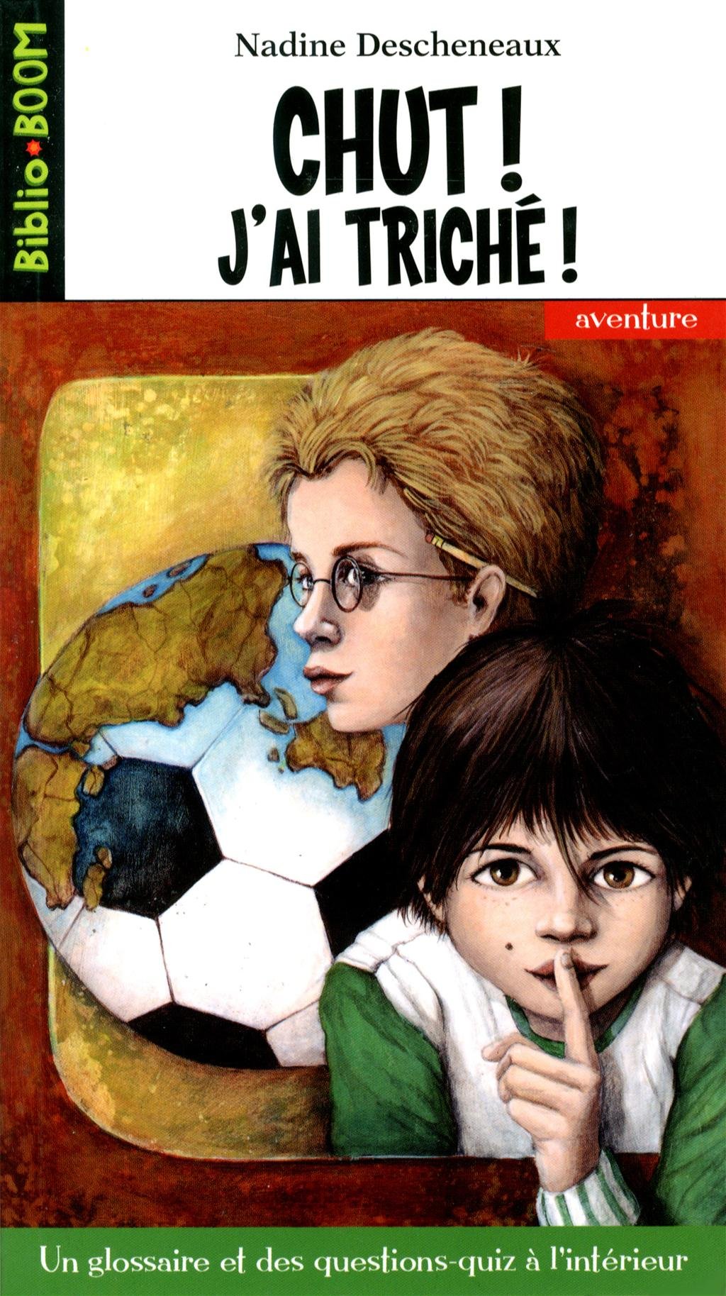 CHUT J AI TRICHE Novels & Short Stories