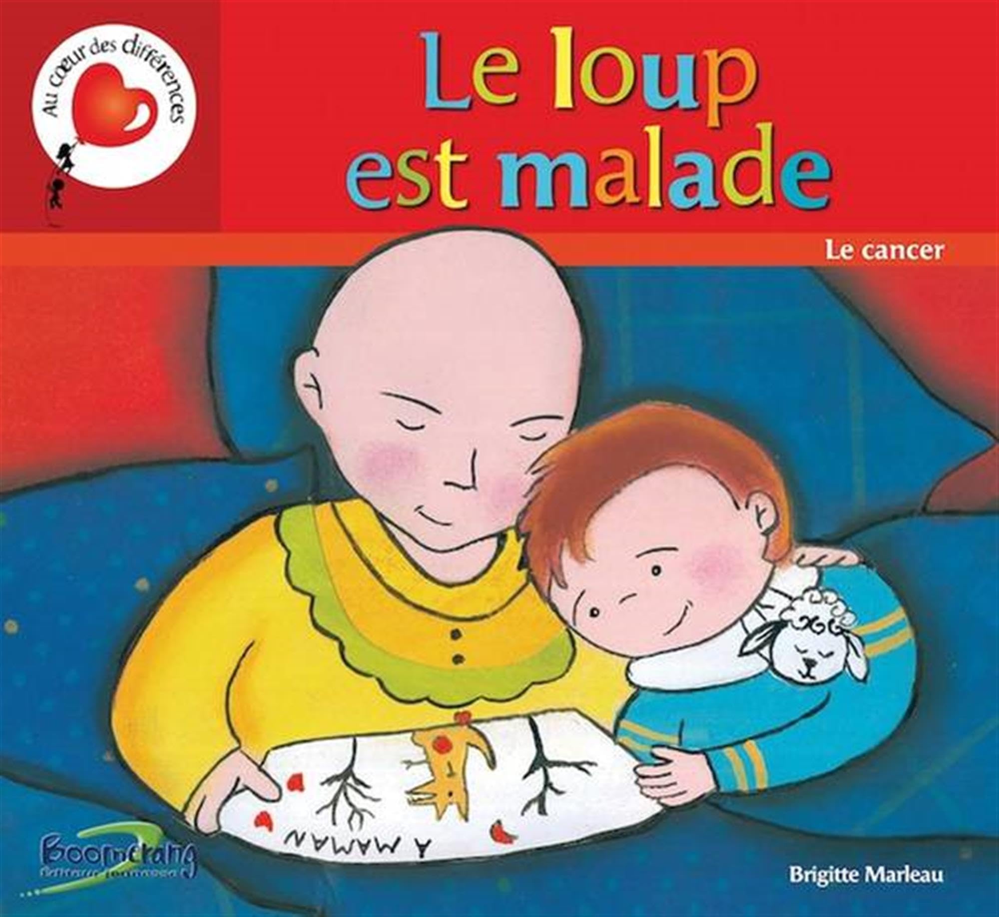 Product Image: Le Loup Est Malade