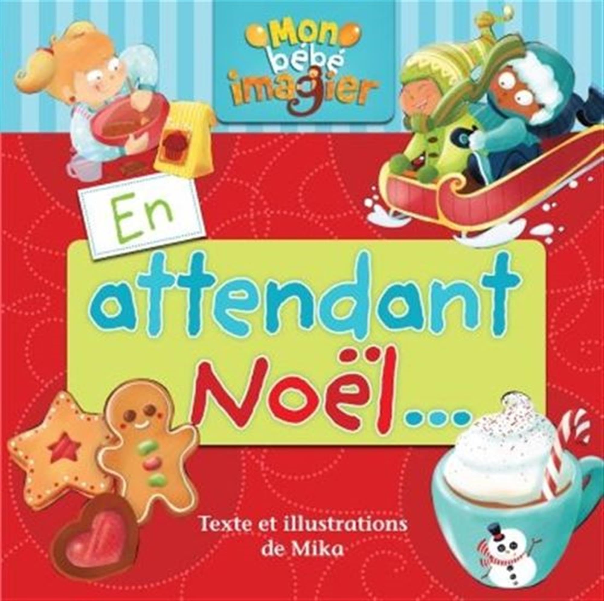 Product Image: En Attendant No�l...