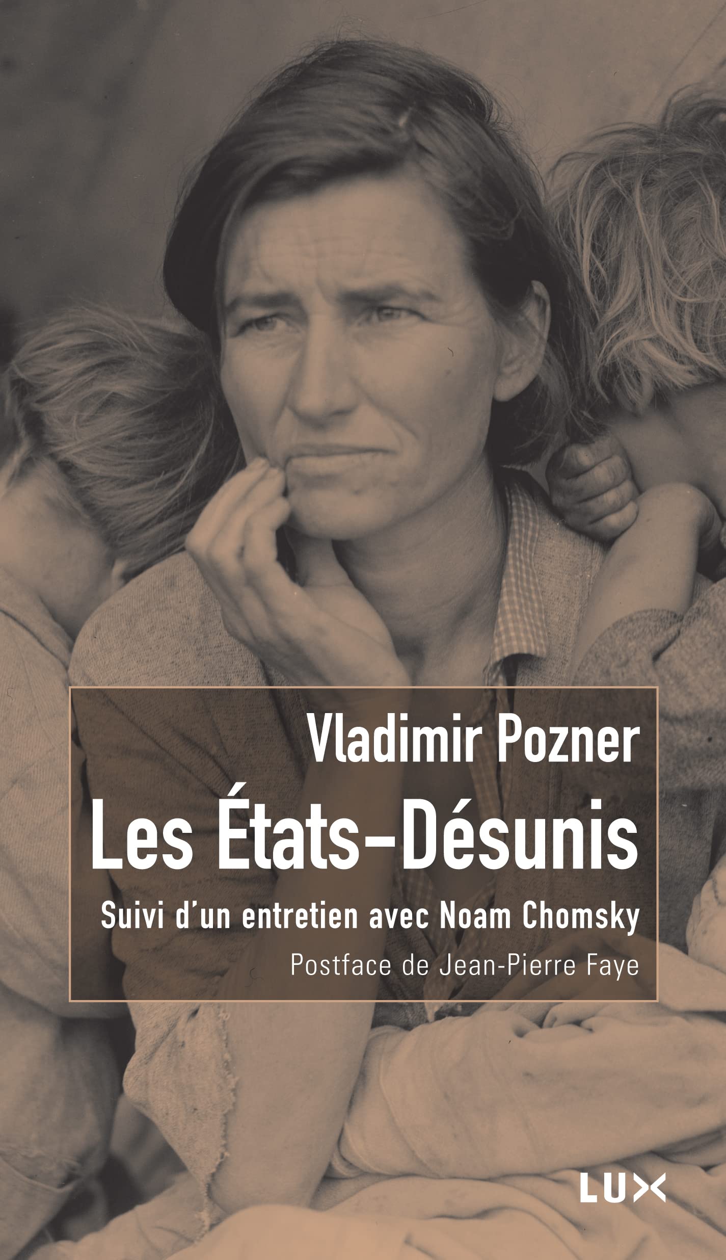 LES ETATS-DESUNIS Books