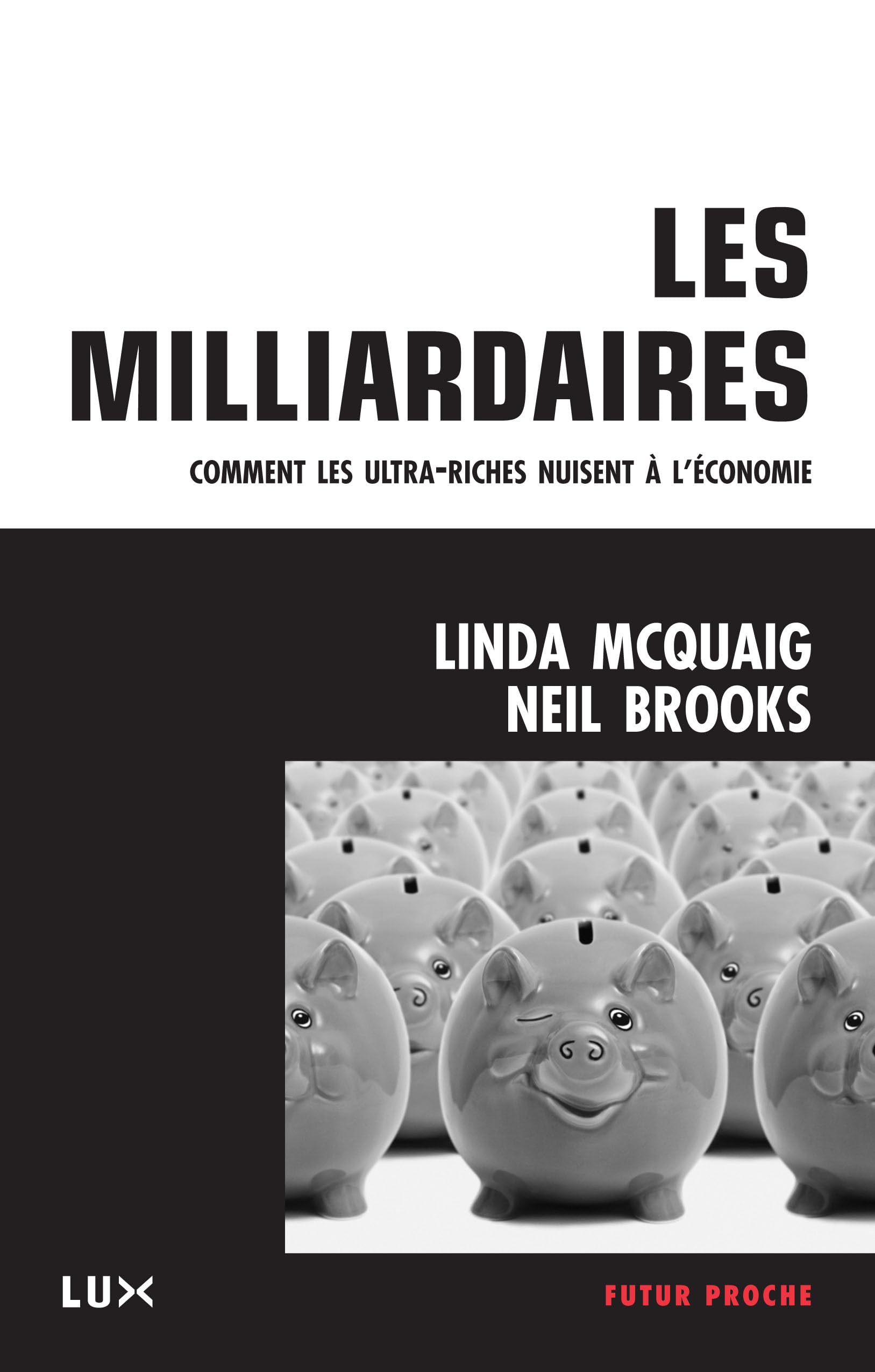 LES MILLIARDAIRES: Comment les ultra-riches nuisent à l'économie Politics & History