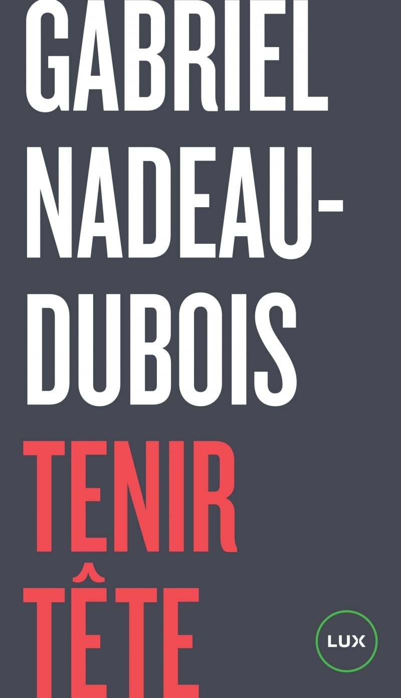 TENIR TETE Politics & History