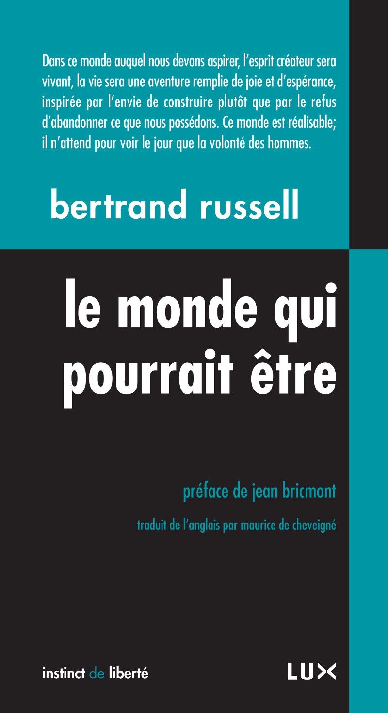 LE MONDE QUI POURRAIT ETRE: Socialisme, anarchisme et anarcho-syndicalisme Politics & History