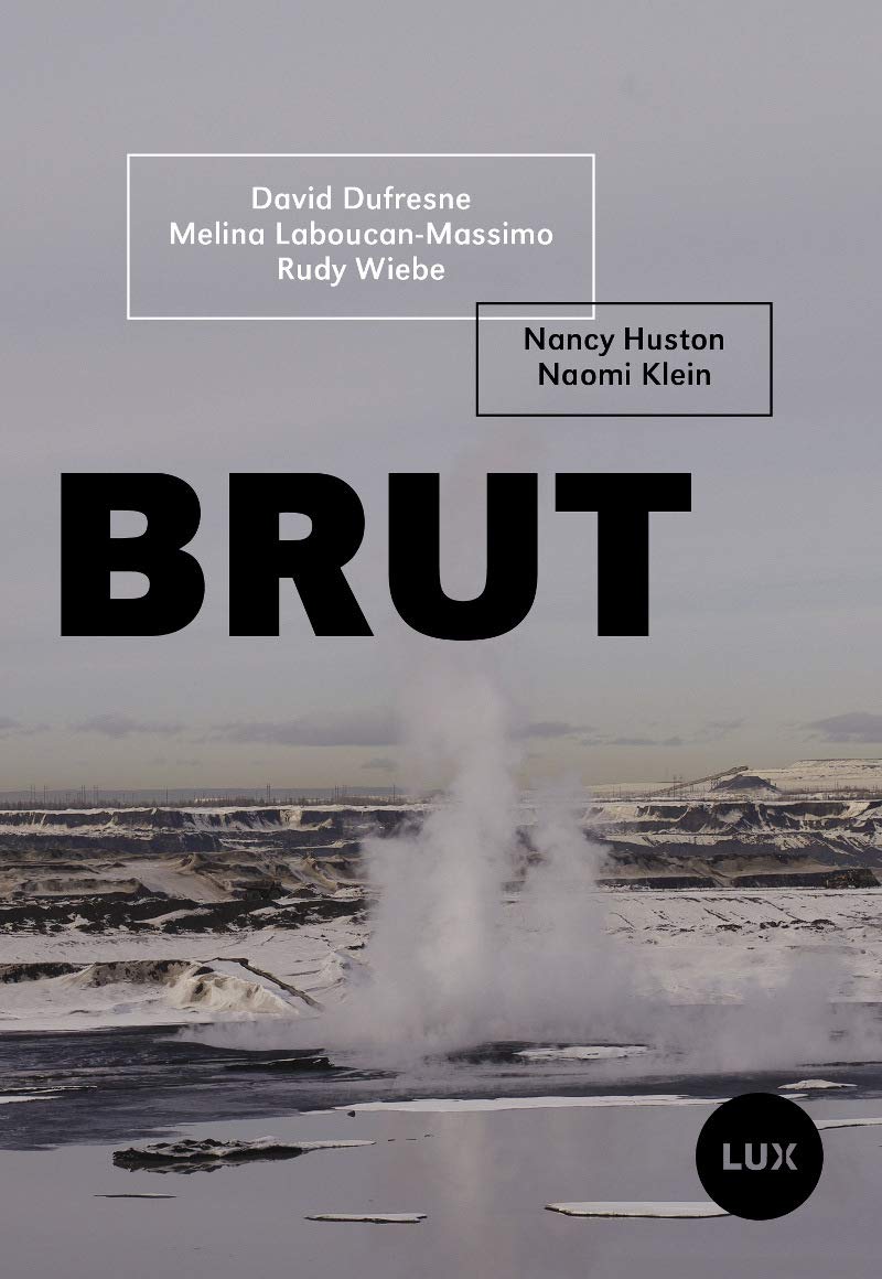 BRUT - LA RUEE VERS L'OR NOIR: La ruée vers l'or noir Books