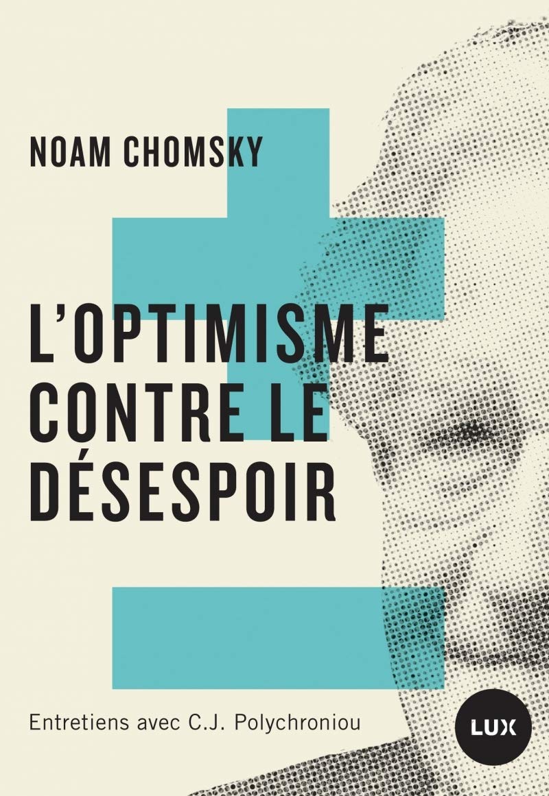L'OPTIMISME CONTRE LE DESESPOIR Books