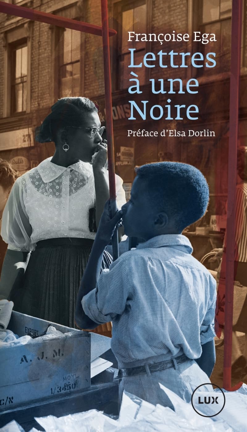 Lettres à une Noire - Récit antillais Books