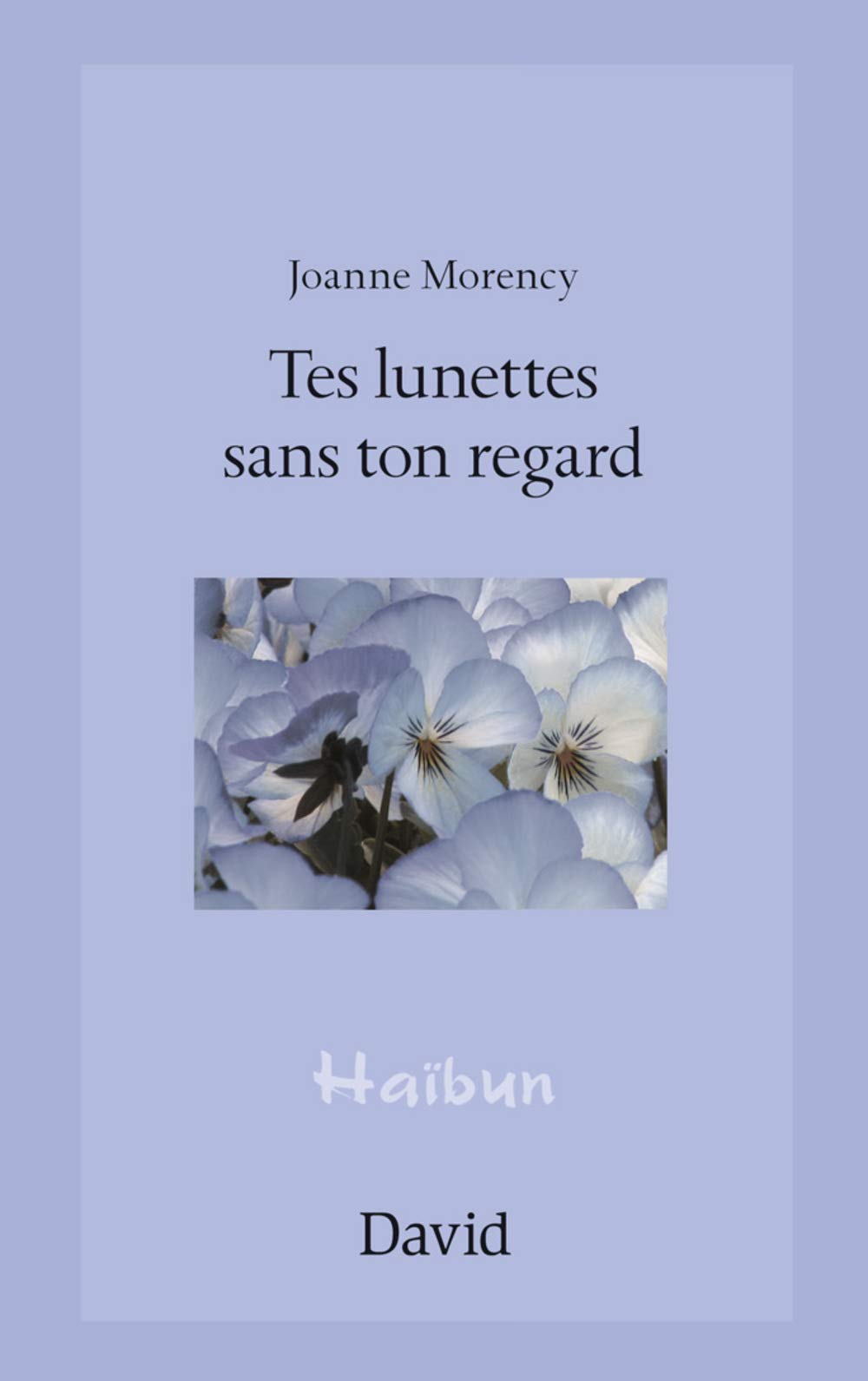Tes lunettes sans ton regard Books
