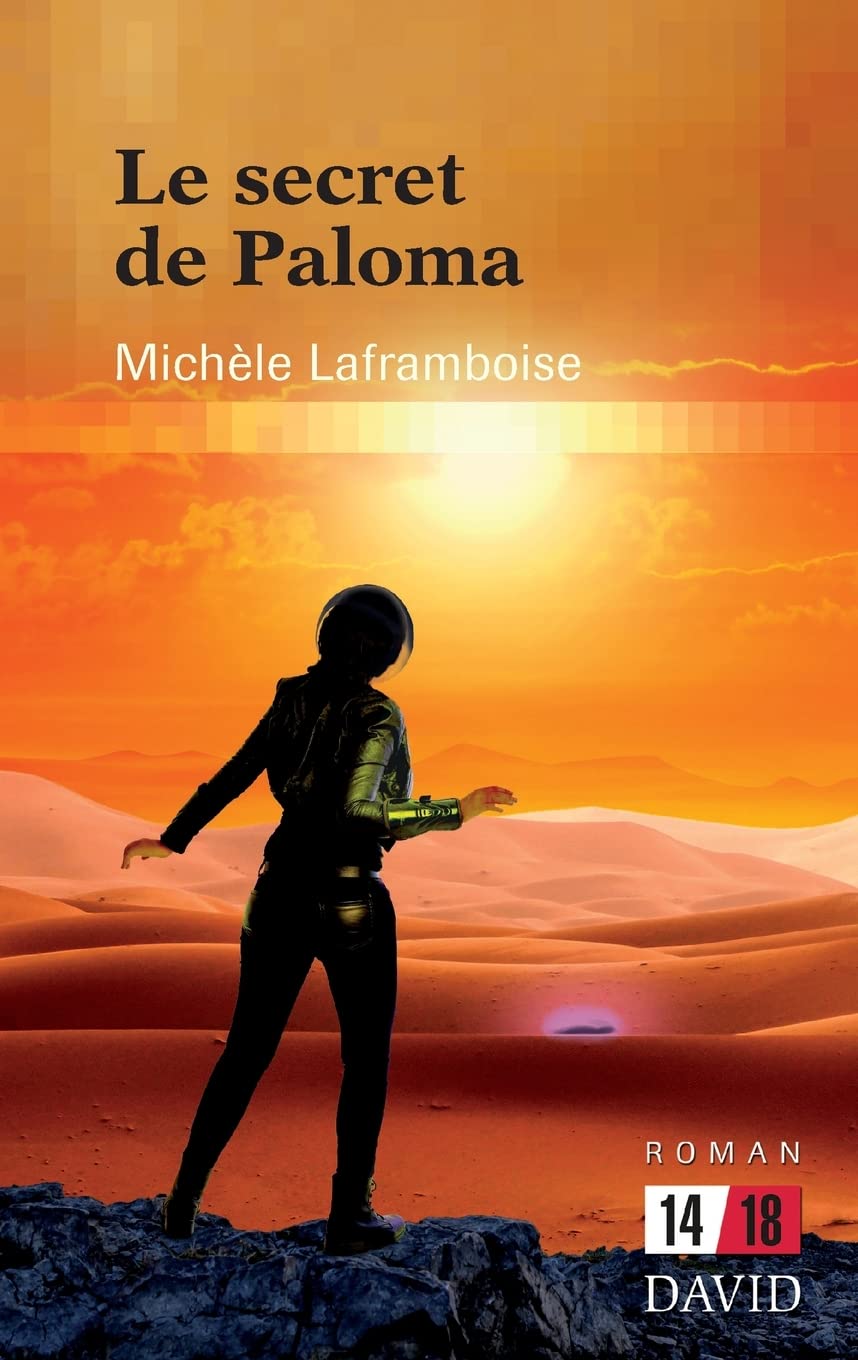 Product Image: Le secret de Paloma