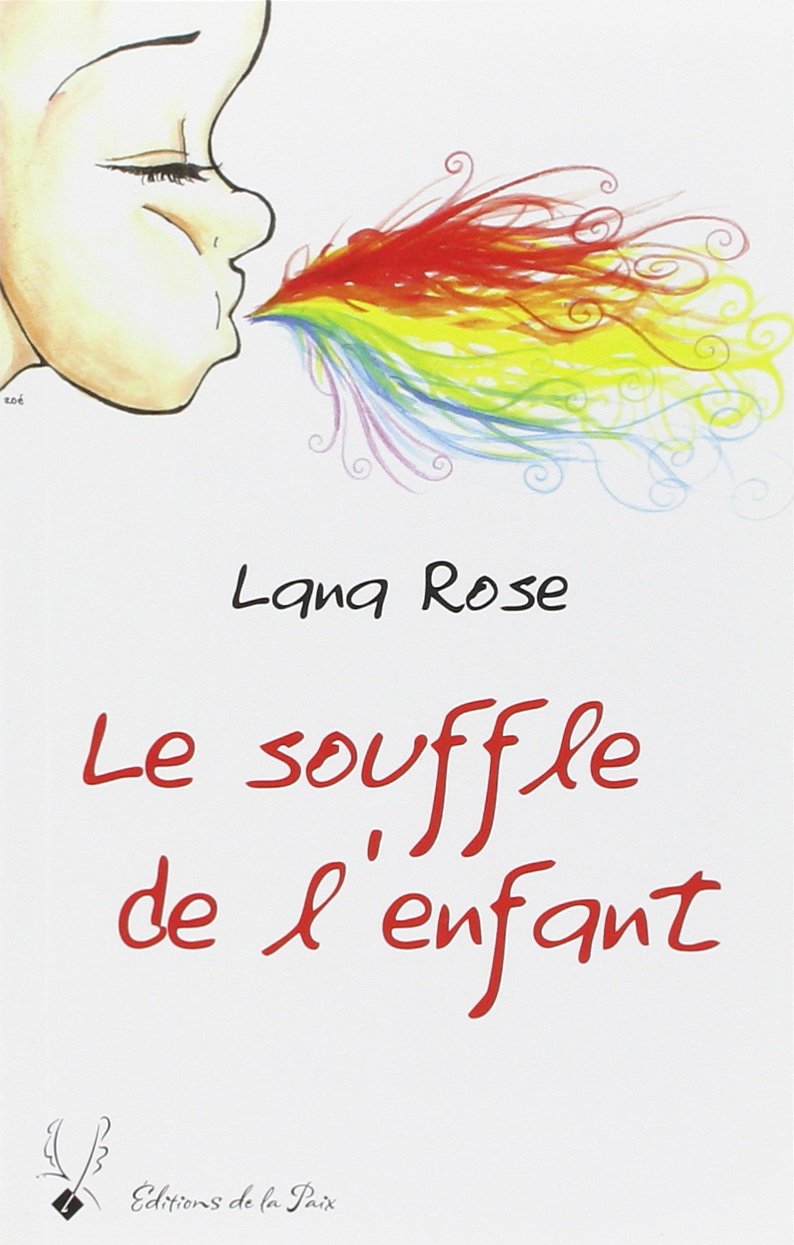 Product Image: Le Souffle de l'Enfant