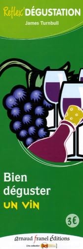 Reflex'dégustation: Bien connaître les vins Books