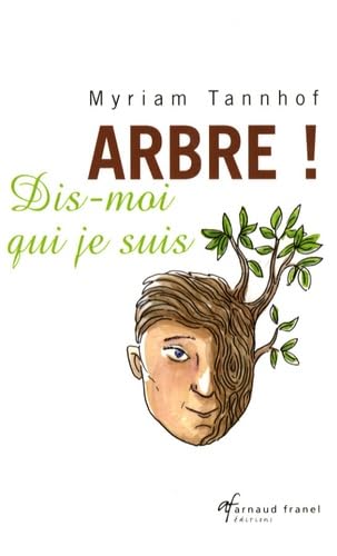 Arbre, dis-moi qui je suis Books