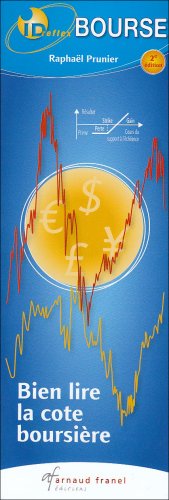 Id Reflex Bourse 2e Edt Books