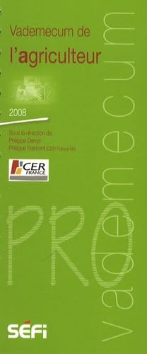 Vademecum de l'agriculteur book