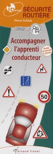 ID Reflex’ Accompagner l'apprenti conducteur: 2e édition book