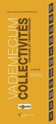Collectivités locales et territioriales: locales et territoriales Law