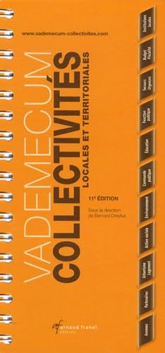 Collectivités locales et territoriales: locales et territoriales Law