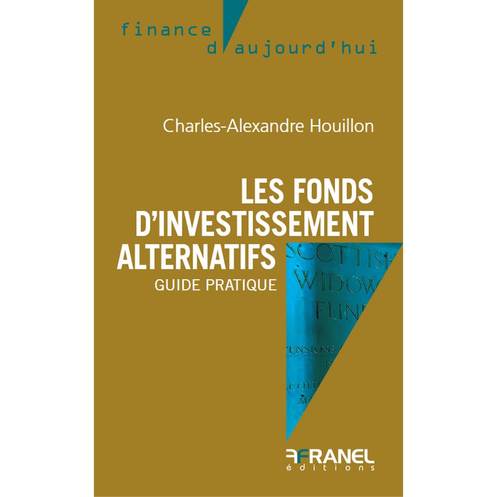 Les fonds d'investissement alternatifs book