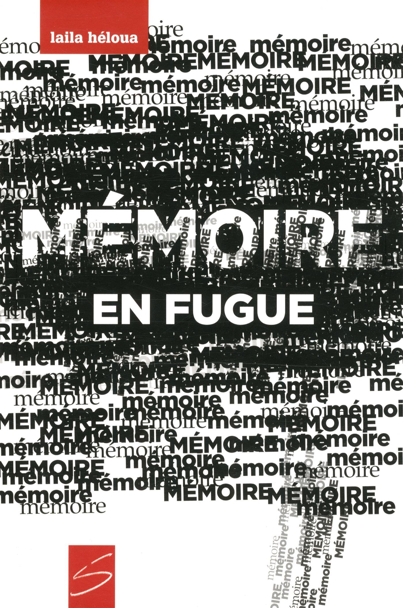 Memoire en fugue book