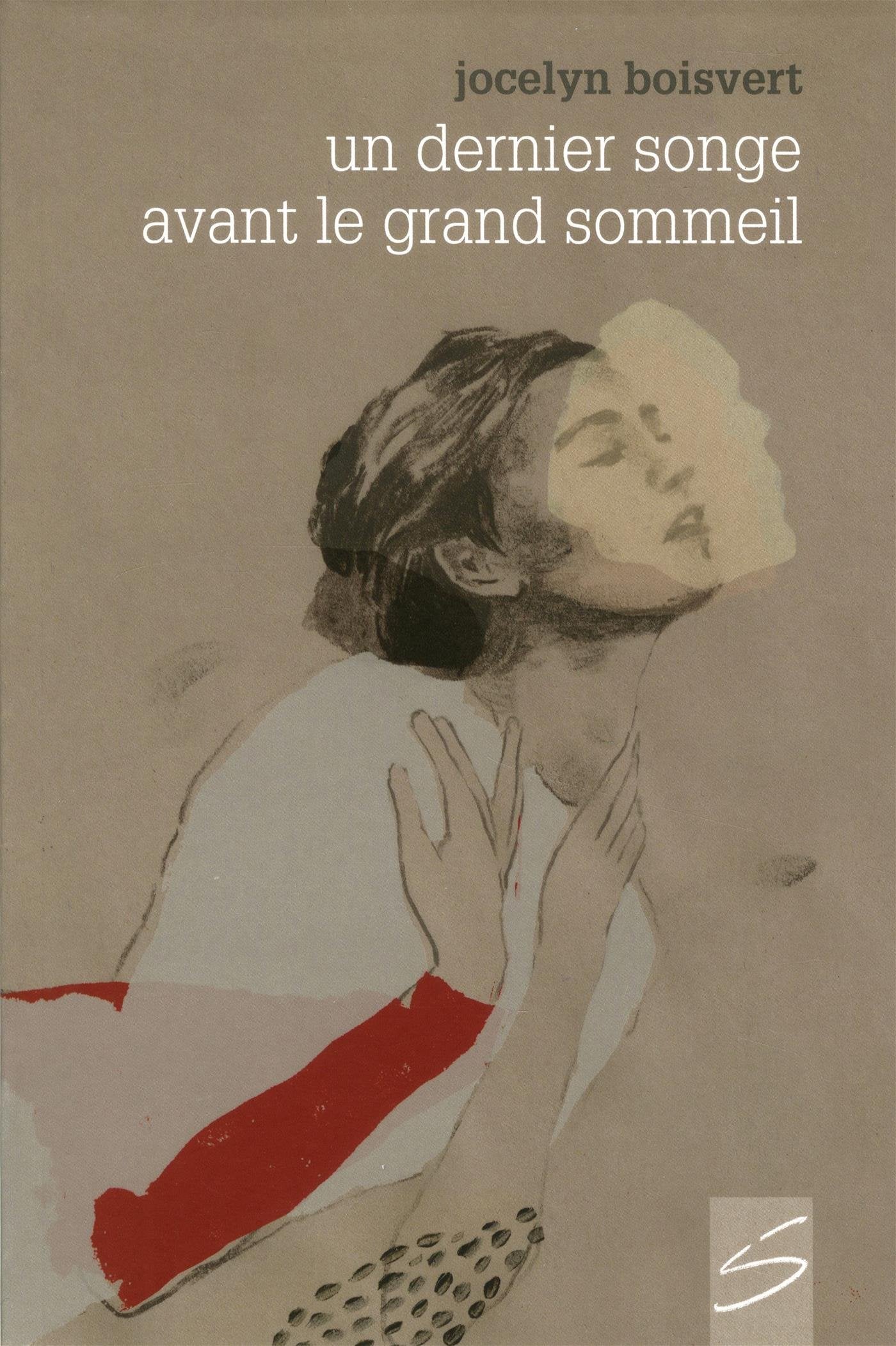 Un dernier songe avant le grand sommeil book