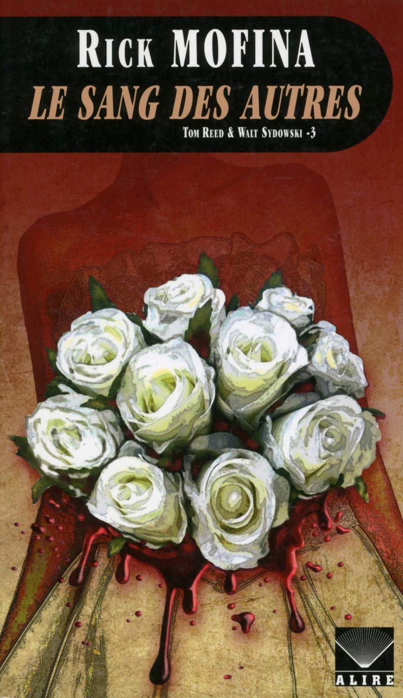 Le sang des autres - tome 3 Reed & Sydowski book