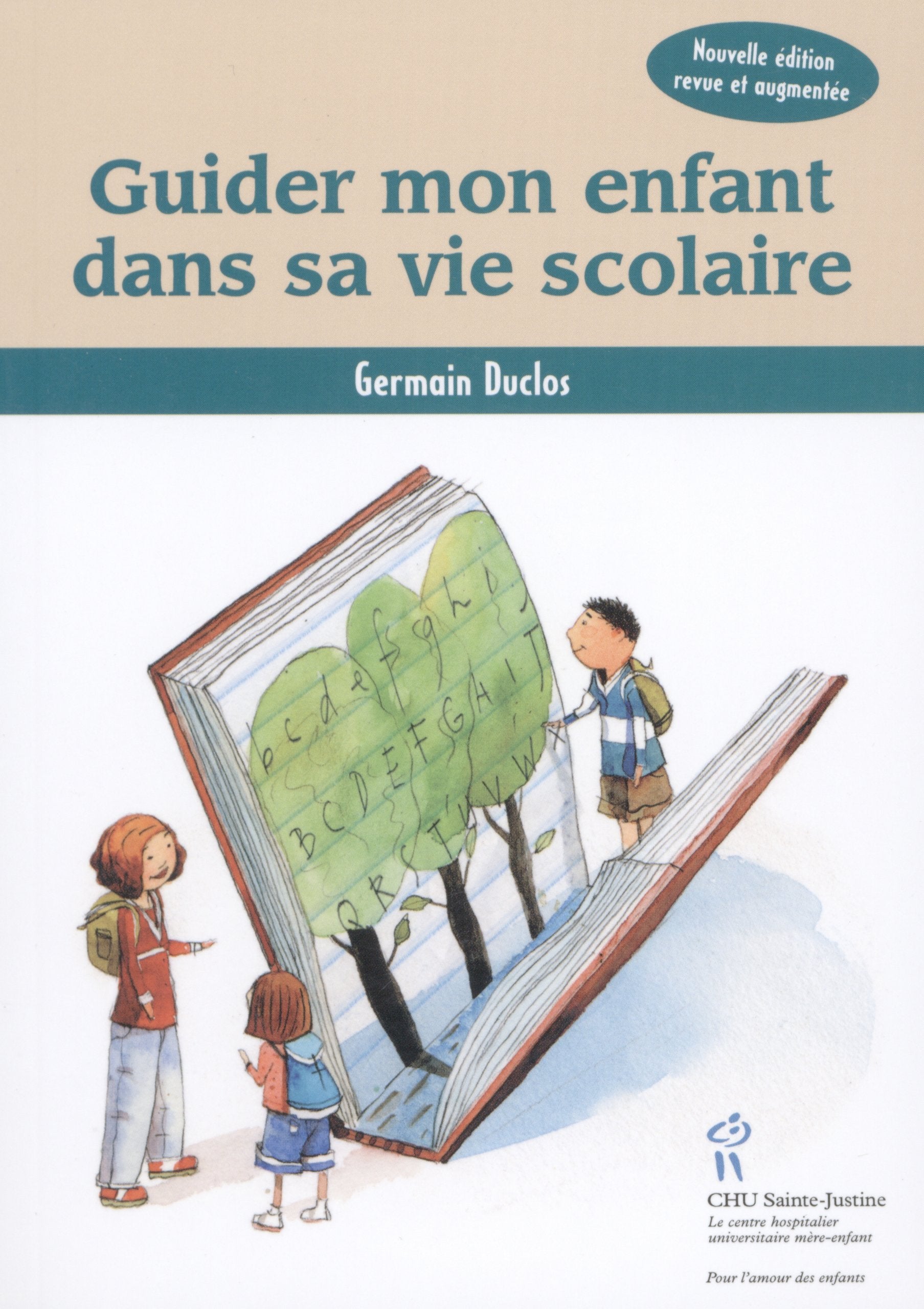 Guider mon enfant dans sa vie scolaire Books