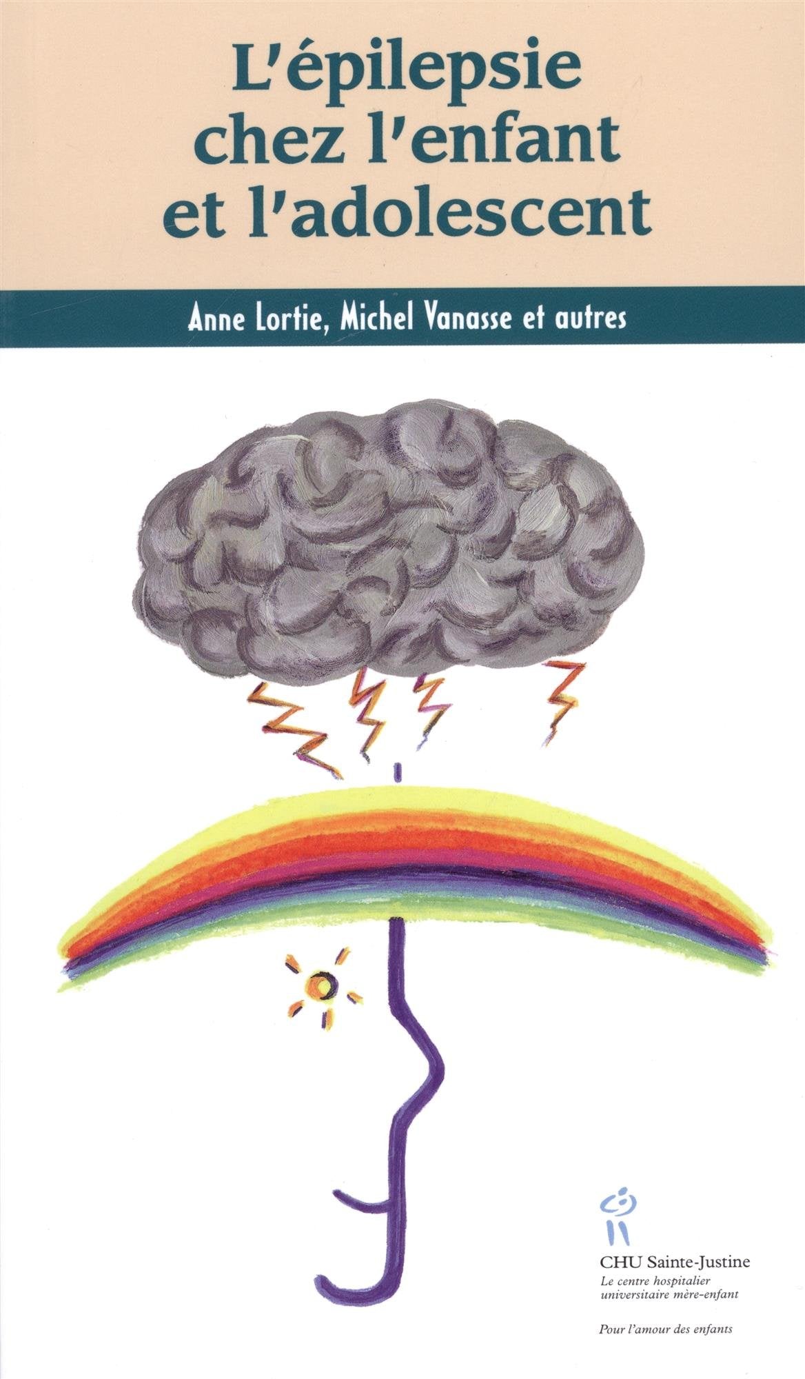 L'épilepsie chez l'enfant et l'adolescent Books