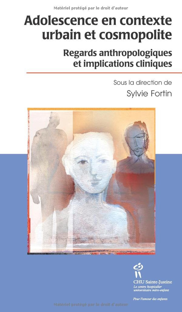 Adolescence en Contexte Urbain et Cosmopolite book