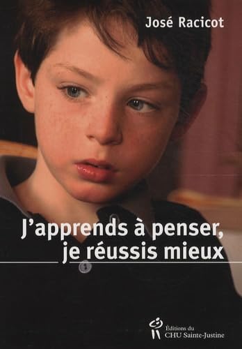 J'apprends à penser, je réussis mieux Books