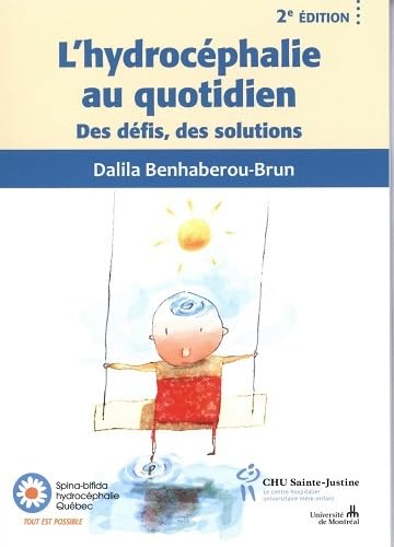 L'hydrocéphalie au quotidien : des défis, des solutions Books
