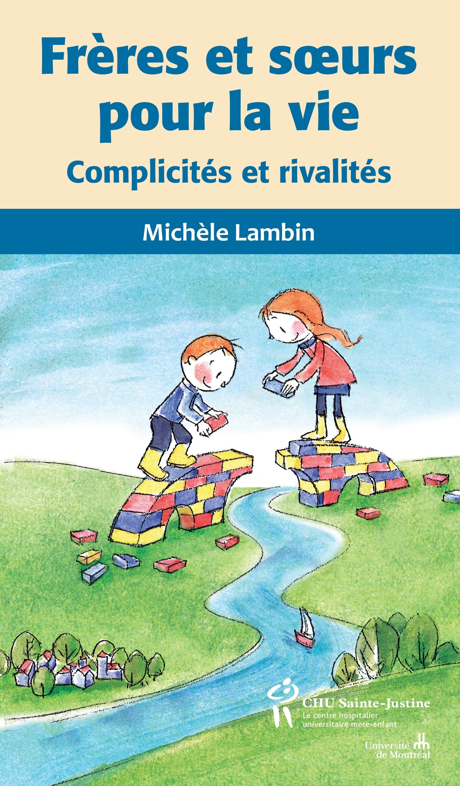 Frères et soeurs pour la vie : Complicités et rivalités Leisure, Home & Garden