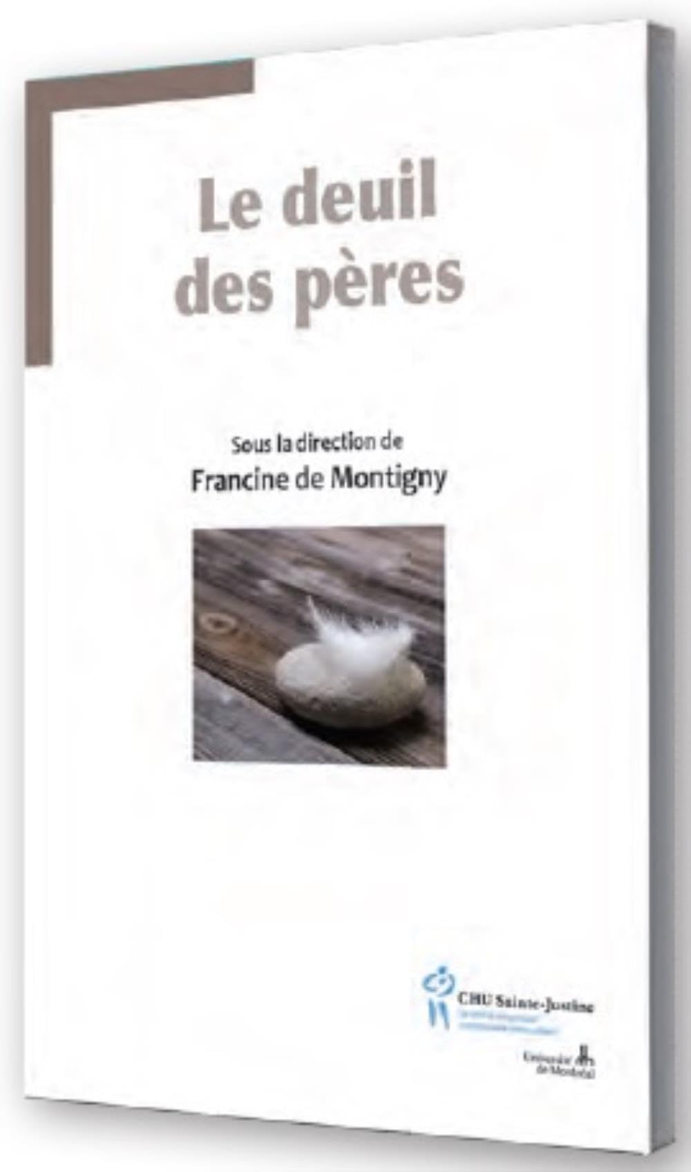Décès périnatal, le deuil des pères Books