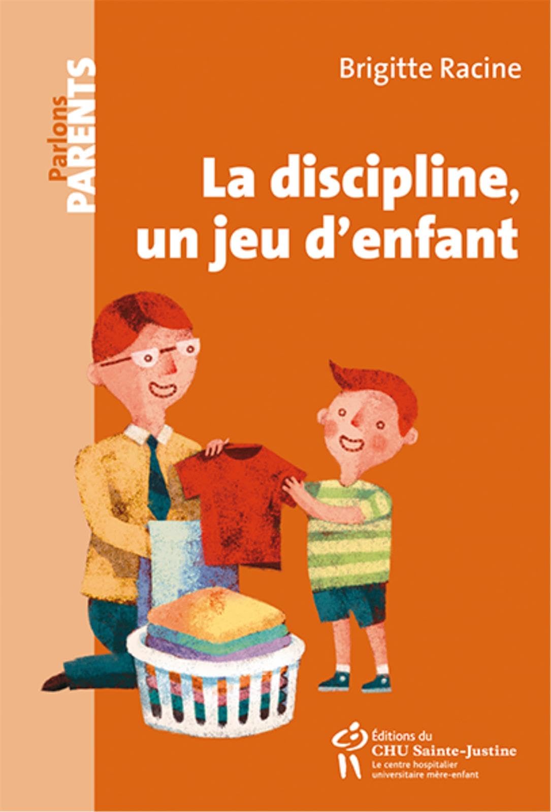 La discipline, un jeu d'enfant Books